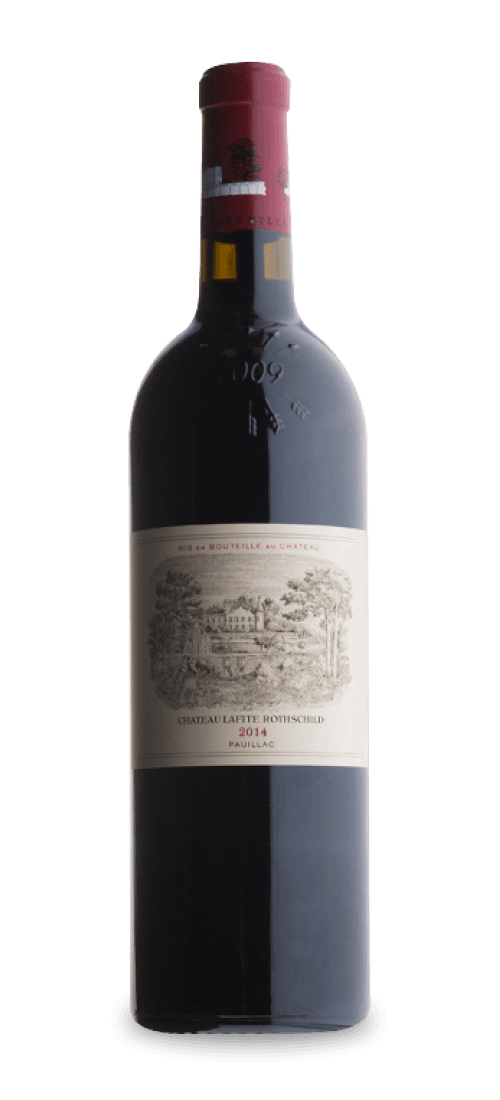 Chateau Lafite Rothschild Premier Cru Classe, Pauillac 10118722014