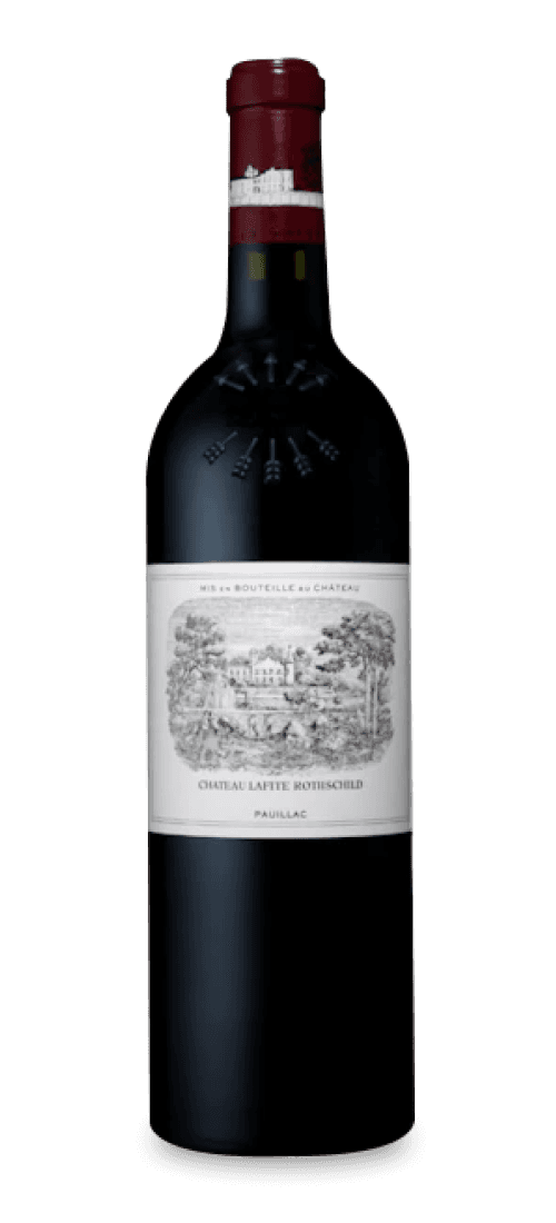 Chateau Lafite Rothschild Premier Cru Classe, Pauillac 10118722016