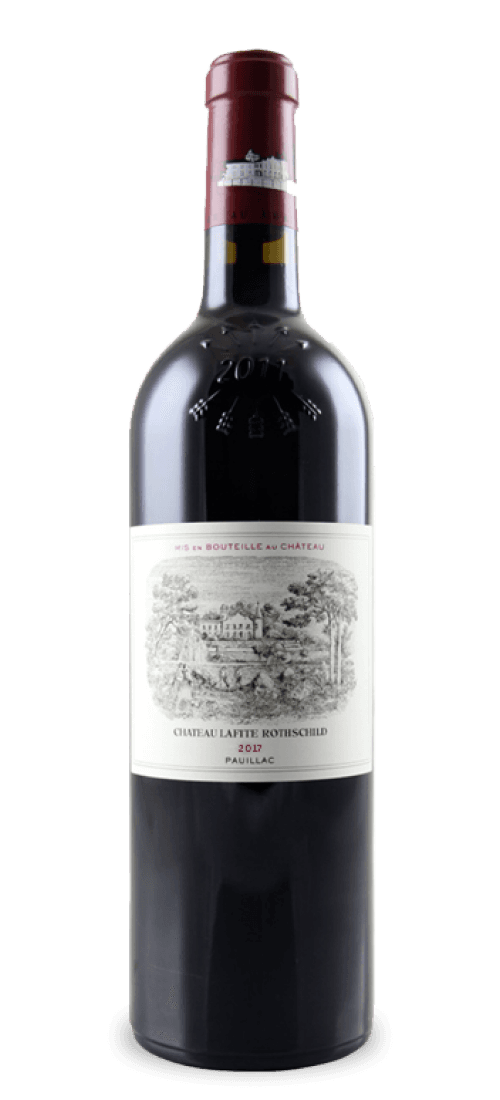 Chateau Lafite Rothschild Premier Cru Classe, Pauillac 10118722017