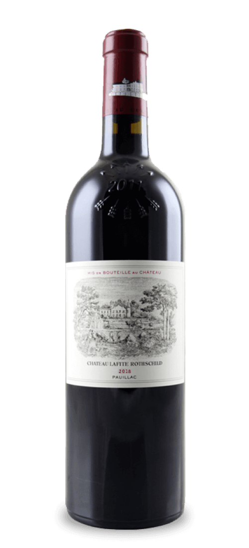 Chateau Lafite Rothschild Premier Cru Classe, Pauillac 10118722018