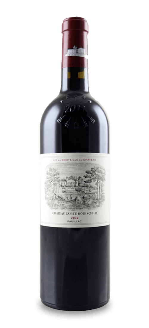 Chateau Lafite Rothschild Premier Cru Classe, Pauillac 10118722019