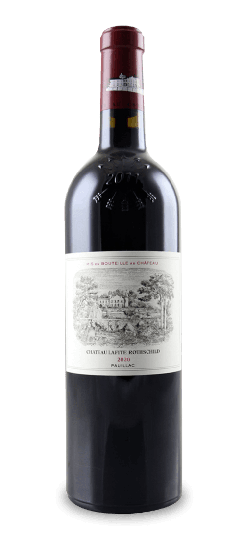 Chateau Lafite Rothschild Premier Cru Classe, Pauillac 10118722020