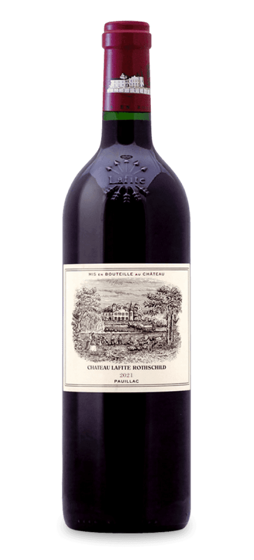 Chateau Lafite Rothschild Premier Cru Classe, Pauillac 10118722021