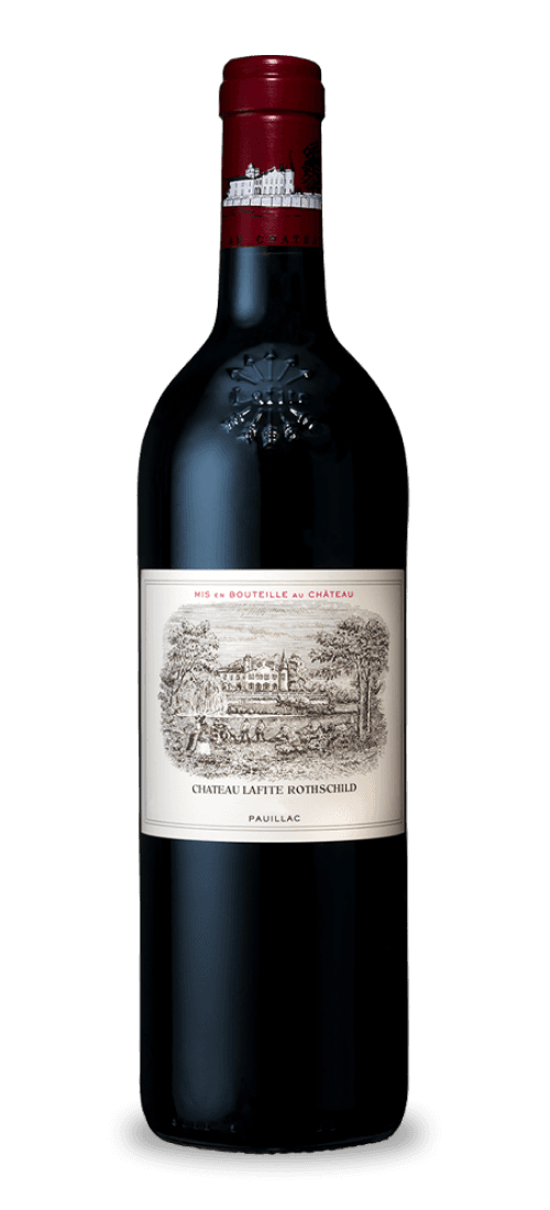 Chateau Lafite Rothschild Premier Cru Classe, Pauillac 10118722022