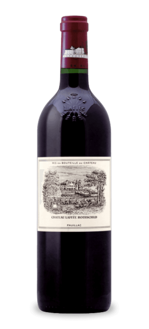 Chateau Lafite Rothschild Premier Cru Classe, Pauillac 10118722023