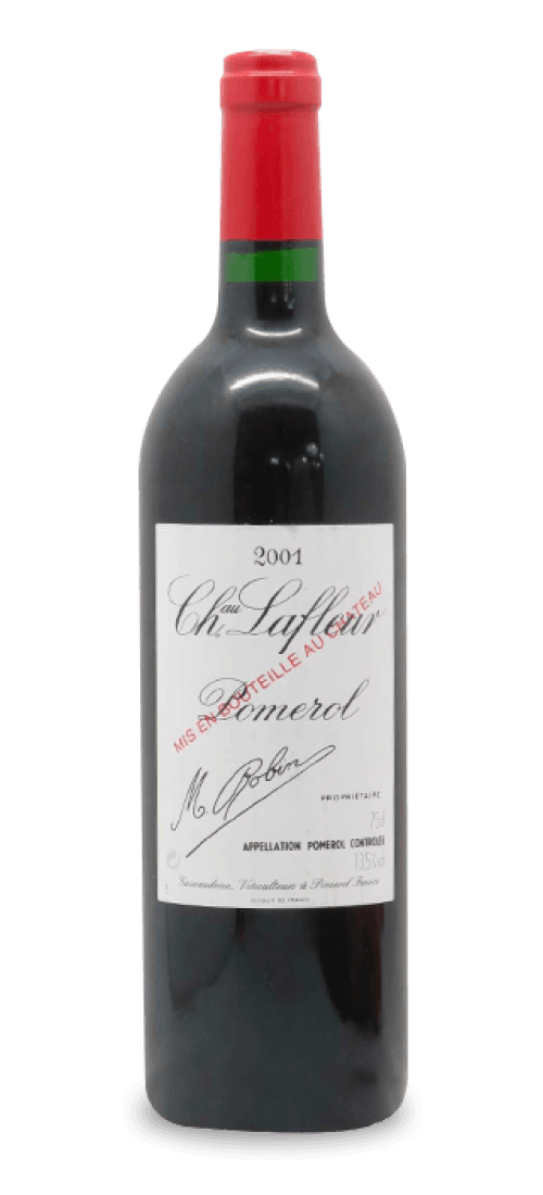 Chateau Lafleur, Pomerol 10119022001