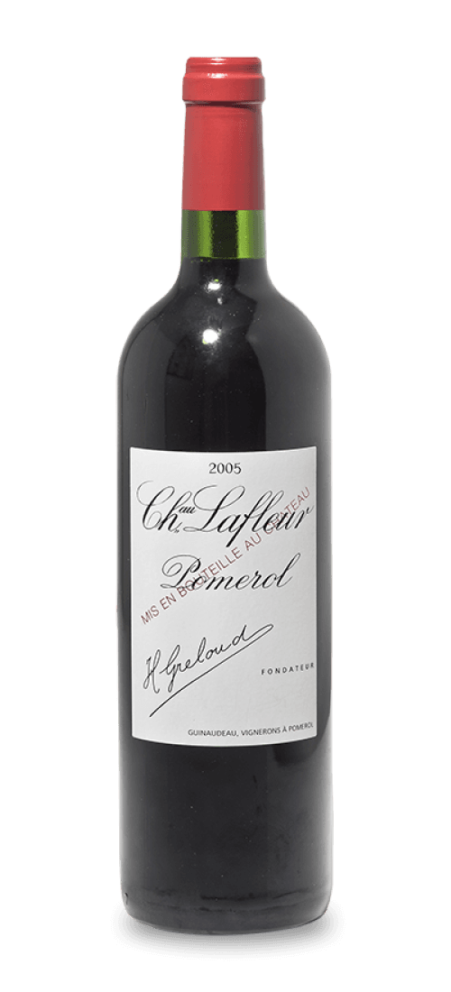 Chateau Lafleur, Pomerol 10119022005