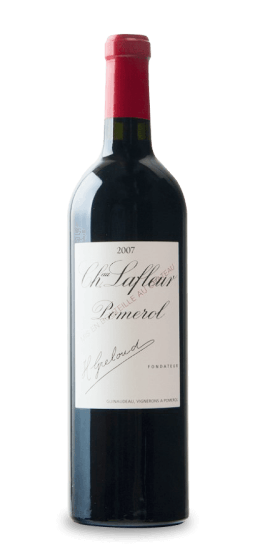 Chateau Lafleur, Pomerol 10119022007