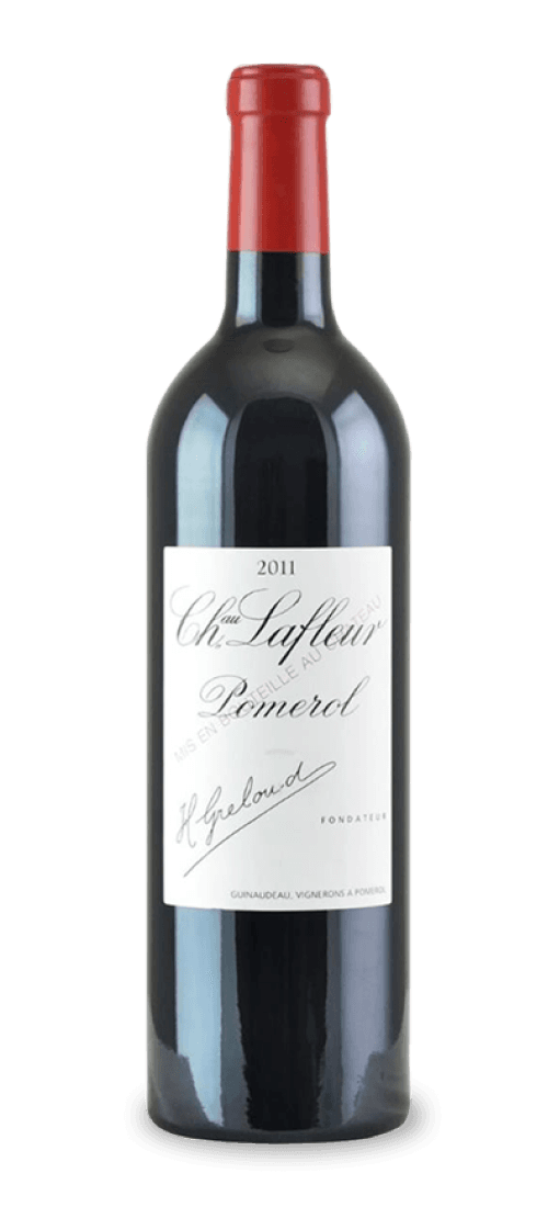 Chateau Lafleur, Pomerol 10119022011