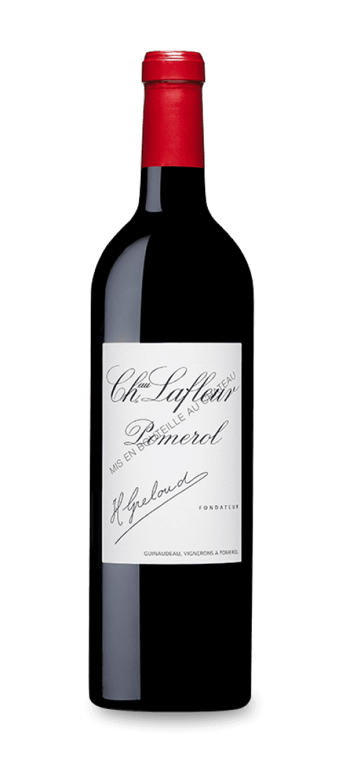 Chateau Lafleur, Pomerol 10119022012