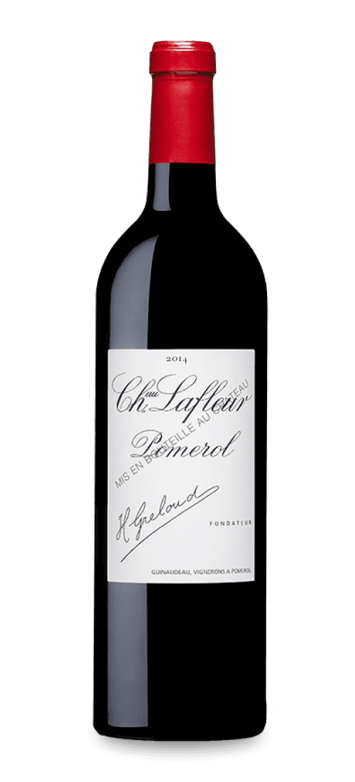 Chateau Lafleur, Pomerol 10119022014