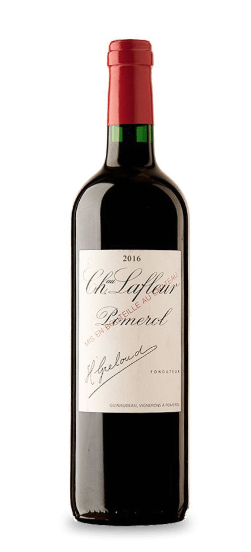 Chateau Lafleur, Pomerol 10119022016