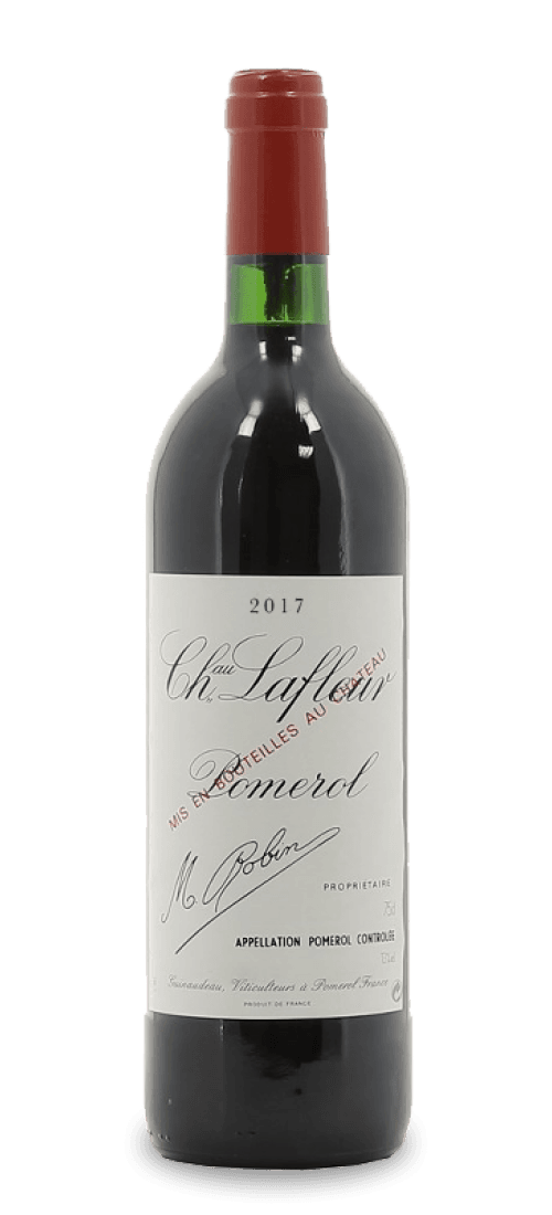 Chateau Lafleur, Pomerol 10119022017