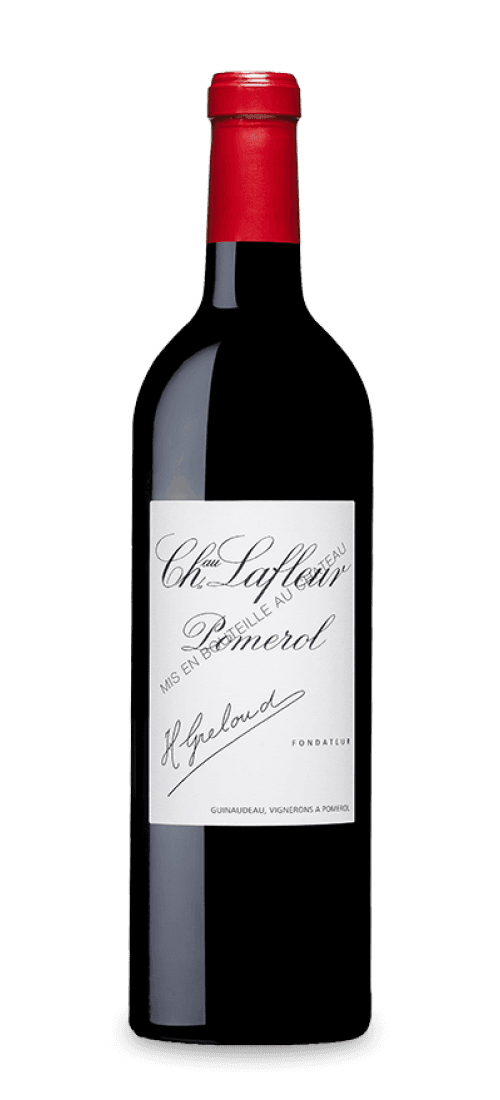 Chateau Lafleur, Pomerol 10119022018