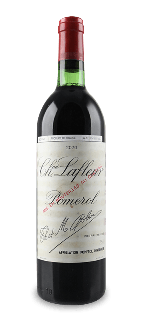 Chateau Lafleur, Pomerol 10119022020