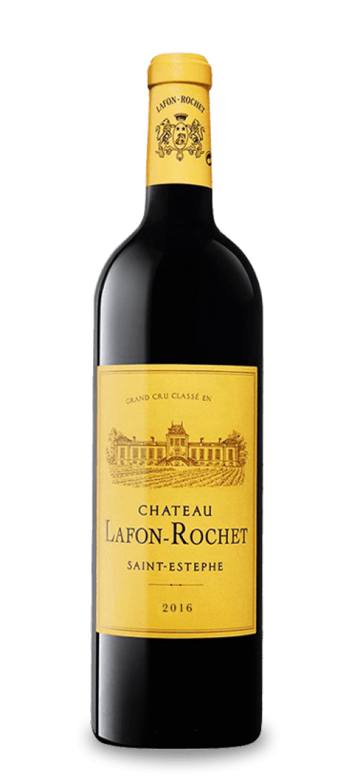 Chateau Lafon-Rochet 4eme Cru Classe, Saint-Estephe 10119862016