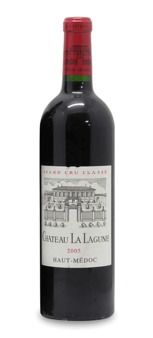 Chateau La Lagune 3eme Cru Classe, Haut-Medoc 10120262005