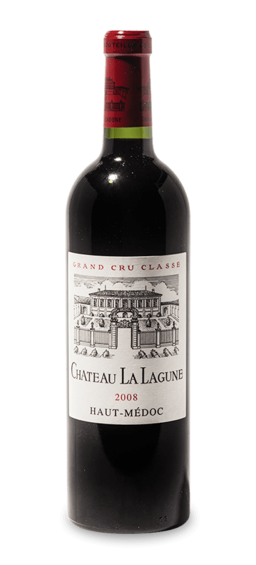 Chateau La Lagune 3eme Cru Classe, Haut-Medoc 10120262008