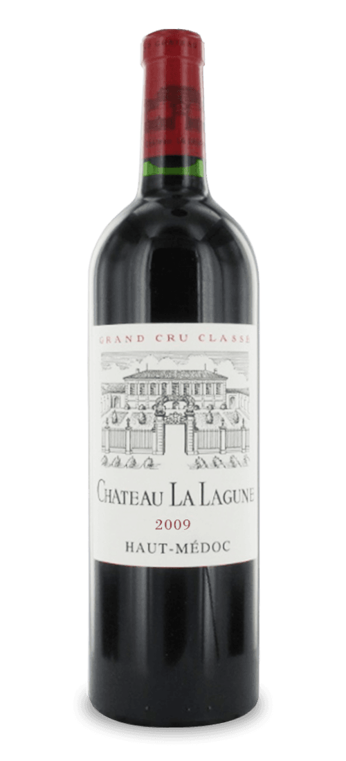 Chateau La Lagune 3eme Cru Classe, Haut-Medoc 10120262009