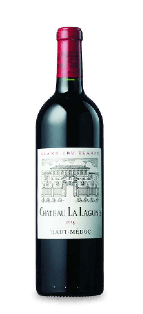 Chateau La Lagune 3eme Cru Classe, Haut-Medoc 10120262015