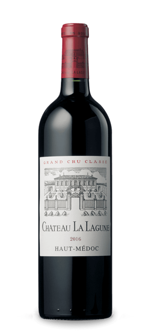 Chateau La Lagune 3eme Cru Classe, Haut-Medoc 10120262016