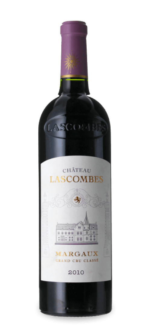 Chateau Lascombes 2eme Cru Classe, Margaux 10122992010