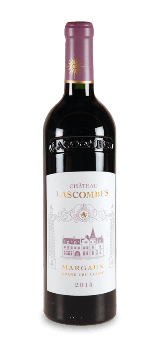 Chateau Lascombes 2eme Cru Classe, Margaux 10122992014