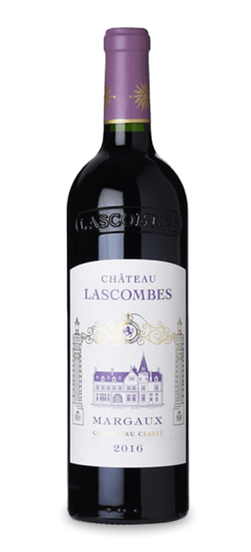 Chateau Lascombes 2eme Cru Classe, Margaux 10122992016