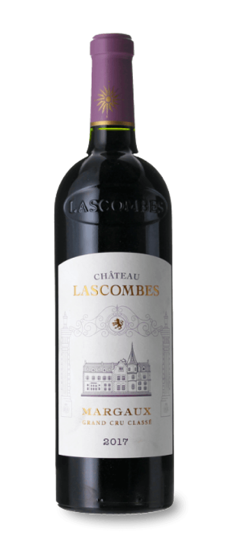 Chateau Lascombes 2eme Cru Classe, Margaux 10122992017