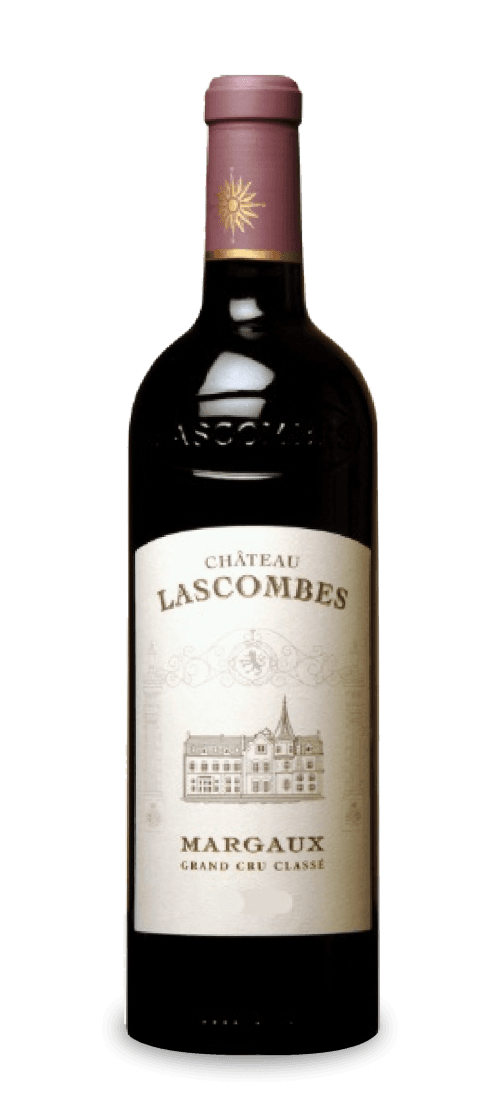 Chateau Lascombes 2eme Cru Classe, Margaux 10122992019