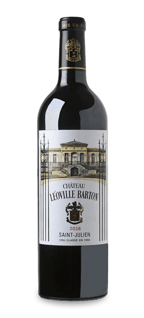 Chateau Leoville Barton 2eme Cru Classe, Saint-Julien 10123612016