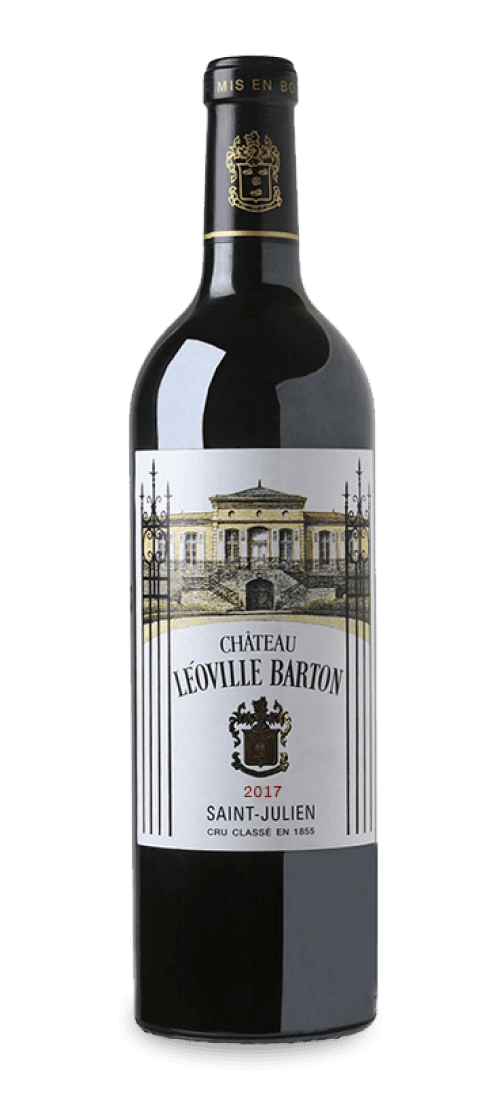 Chateau Leoville Barton 2eme Cru Classe, Saint-Julien 10123612017