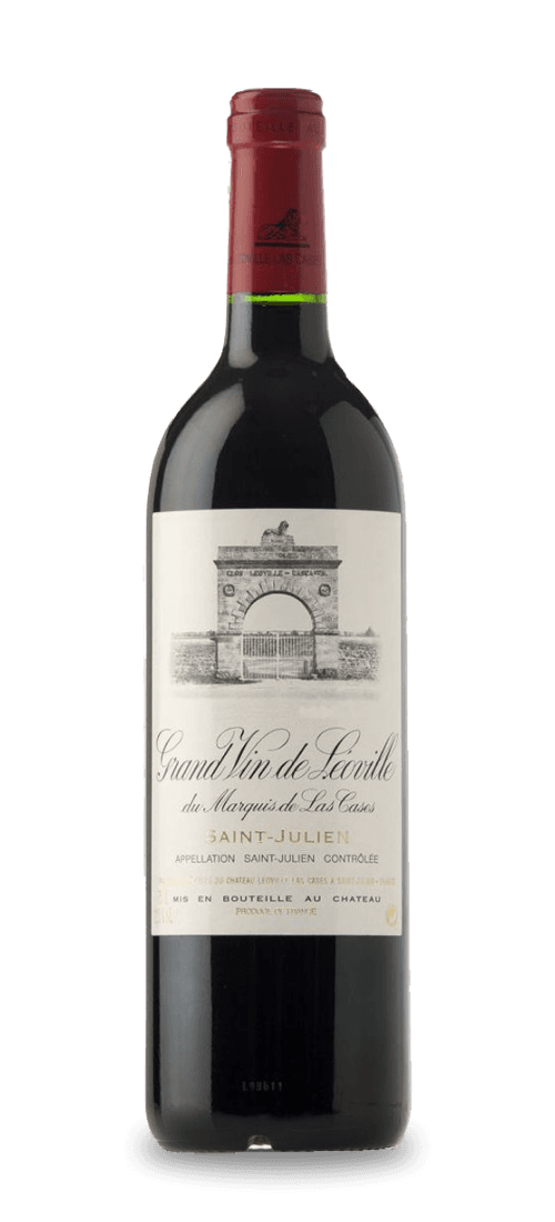 Chateau Leoville Las Cases 2eme Cru Classe, Saint-Julien 10123742014