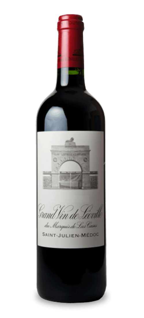 Chateau Leoville Las Cases 2eme Cru Classe, Saint-Julien 10123742016