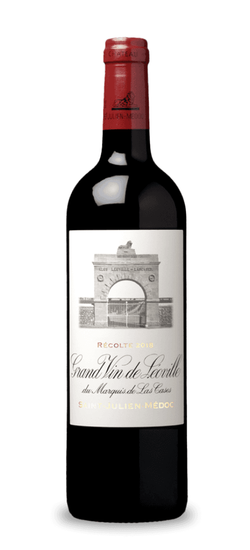 Chateau Leoville Las Cases 2eme Cru Classe, Saint-Julien 10123742023