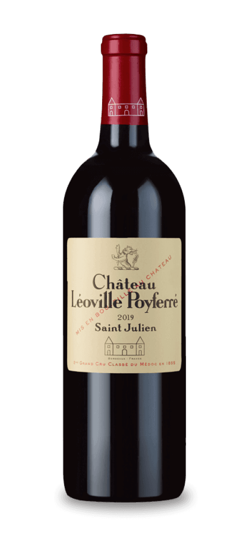 Chateau Leoville Poyferre 2eme Cru Classe, Saint-Julien 10123872019