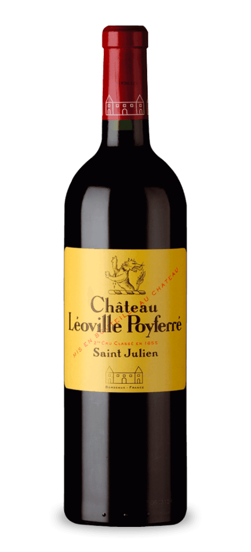 Chateau Leoville Poyferre 2eme Cru Classe, Saint-Julien 10123872022