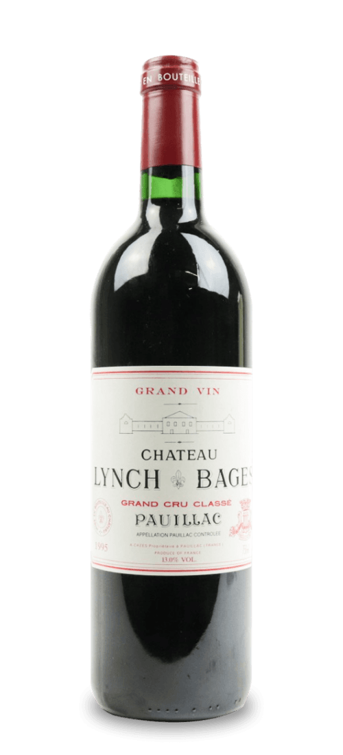 Chateau Lynch-Bages 5eme Cru Classe, Pauillac 10125761995