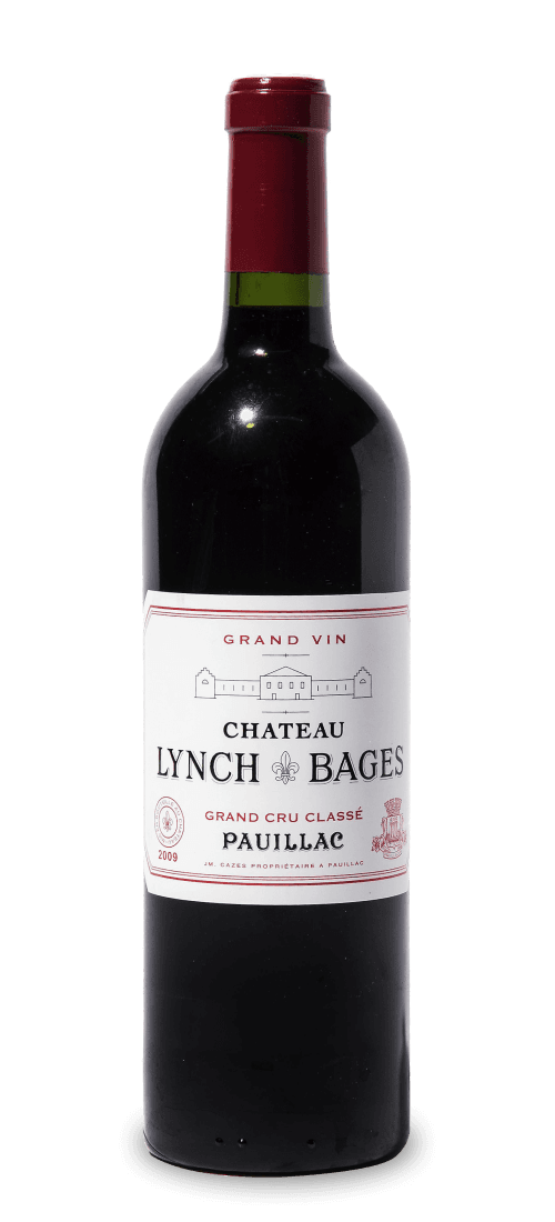 Chateau Lynch-Bages 5eme Cru Classe, Pauillac 10125762009