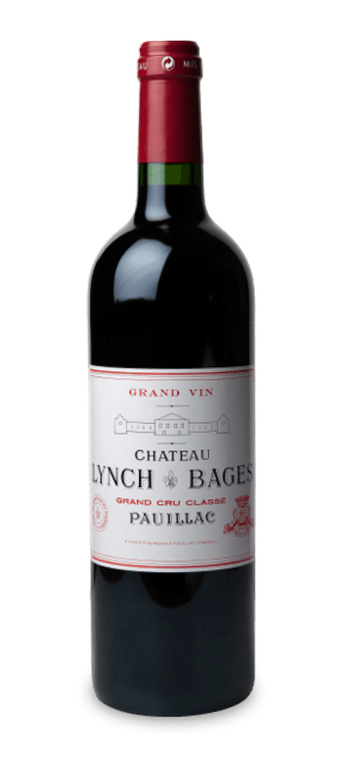 Chateau Lynch-Bages 5eme Cru Classe, Pauillac 10125762015