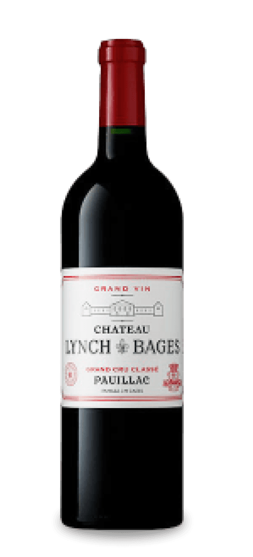 Chateau Lynch-Bages 5eme Cru Classe, Pauillac 10125762016