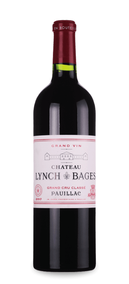 Chateau Lynch-Bages 5eme Cru Classe, Pauillac 10125762017