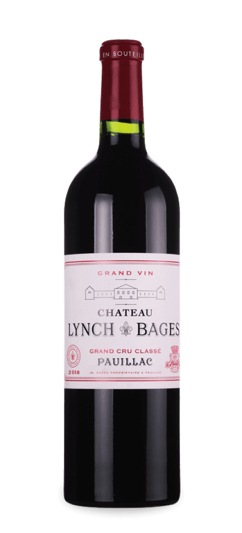 Chateau Lynch-Bages 5eme Cru Classe, Pauillac 10125762018