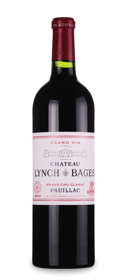 Chateau Lynch-Bages 5eme Cru Classe, Pauillac 10125762019