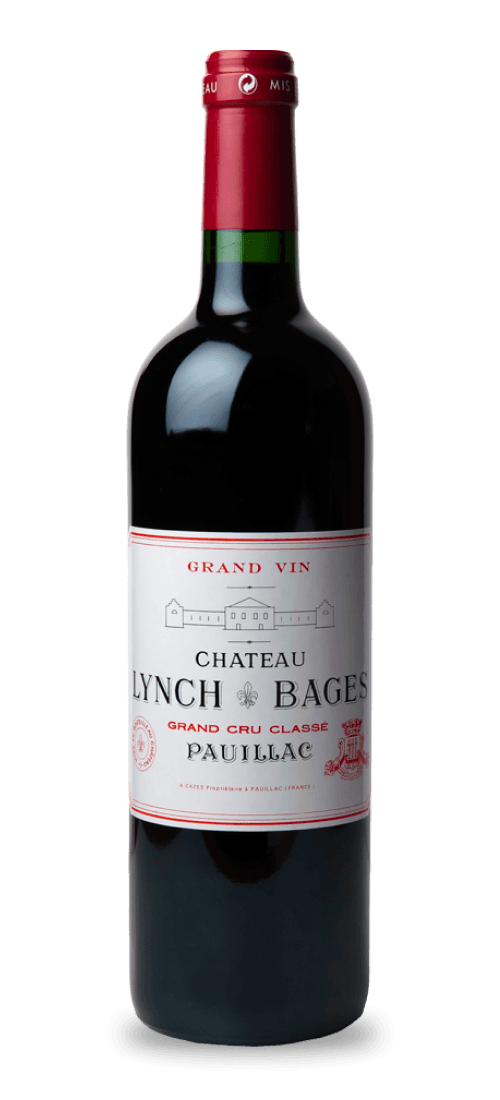 Chateau Lynch-Bages 5eme Cru Classe, Pauillac 10125762021