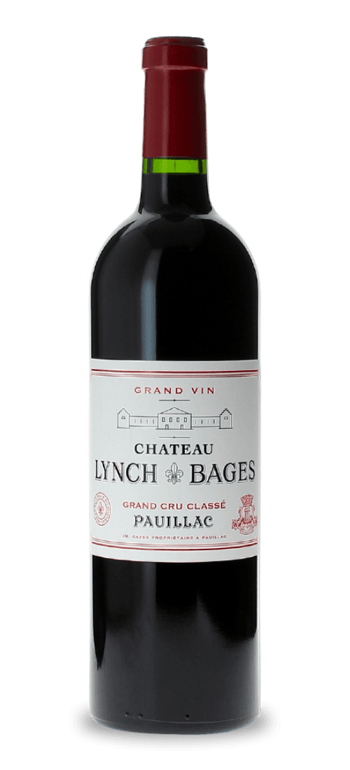 Chateau Lynch-Bages 5eme Cru Classe, Pauillac 10125762022