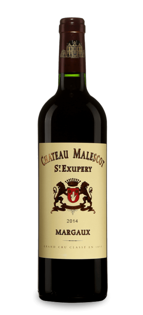 Chateau Malescot St. Exupery 3eme Cru Classe, Margaux 10126932014