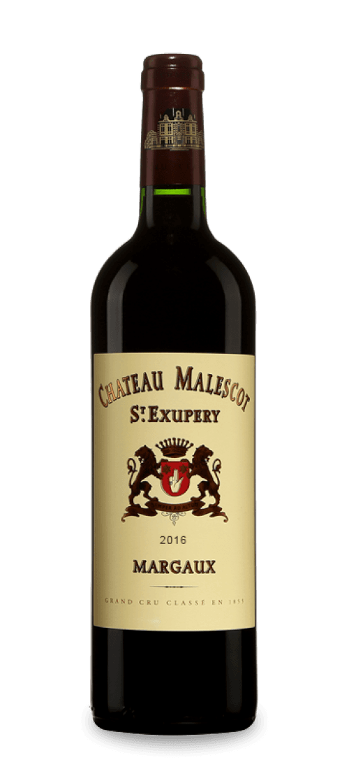 Chateau Malescot St. Exupery 3eme Cru Classe, Margaux 10126932016