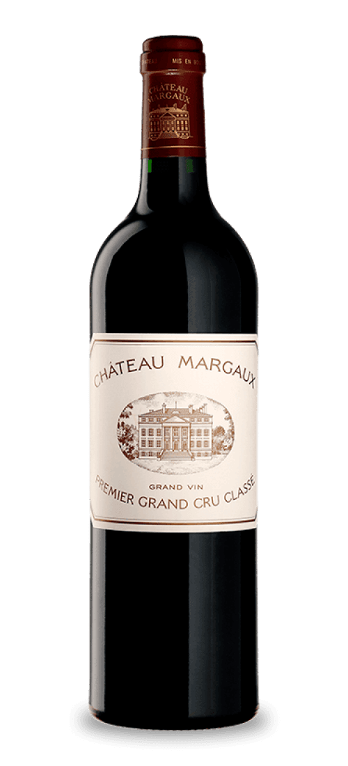 Chateau Margaux Premier Cru Classe, Margaux 10127811986