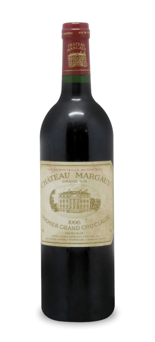 Chateau Margaux Premier Cru Classe, Margaux 10127811996